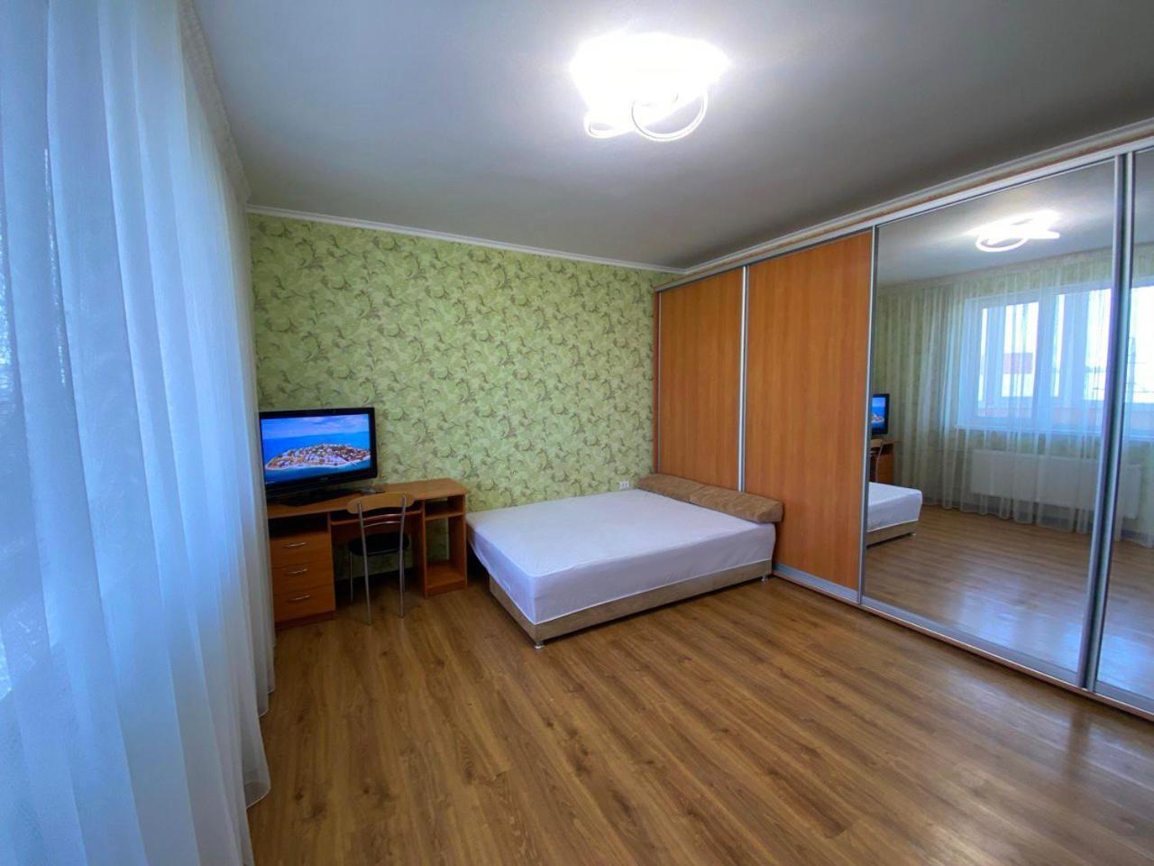 Separate Appartment At Shota Rustaveli Street Oděsa Exteriér fotografie