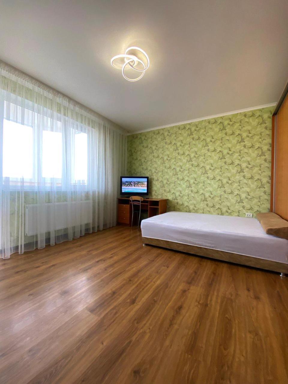 Separate Appartment At Shota Rustaveli Street Oděsa Exteriér fotografie