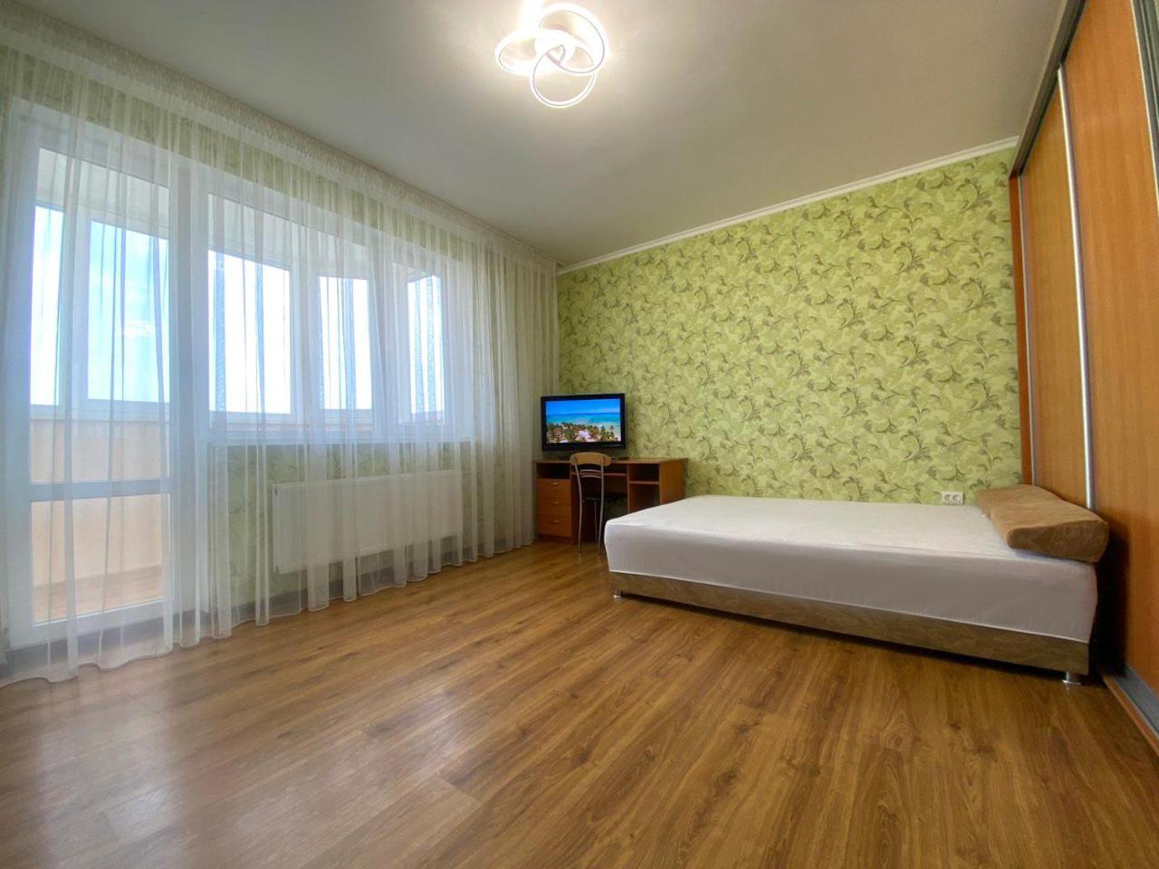 Separate Appartment At Shota Rustaveli Street Oděsa Exteriér fotografie